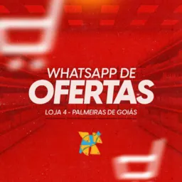 Atacadão Rio das Pedras - Palmeiras de Goiás [41]