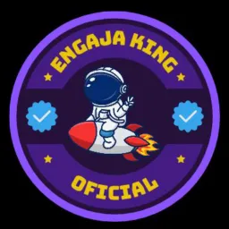 💎ENGAJA KING OFICIAL💎
