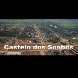 Bom negócio castelo