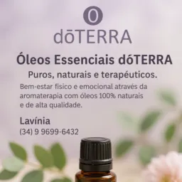 Clientes VIPs - dōTERRA🍃🍃