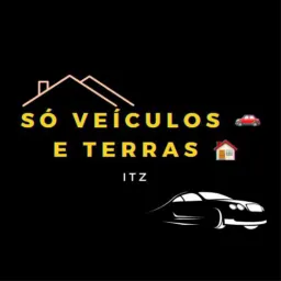 SO VEÍCULOS 🚗 E TERRAS 🏠 ITZ