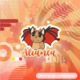 ★ִ⌗❤️Aliançaᶜᵉⁿᵗᵉʳ⋆ 𖦹 •.₊★