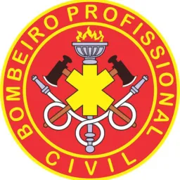 Bombeiro civil 🚒🚒