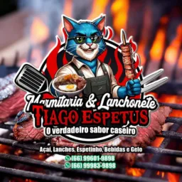 🍢MARMITARIATIAGOESPETUS🍢