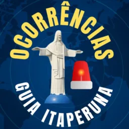 🚨5 GUIA OCORRÊNCIAS - NOROESTE FLUMINENSE