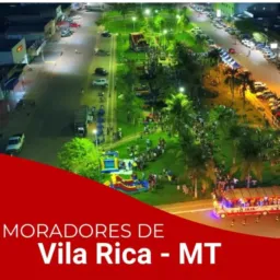 CLASSIFICADOS DE VILA RICA