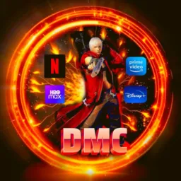 CONTAS PREMIUM DMC ✨