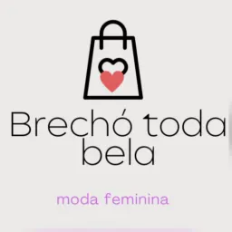 Brechó toda bela