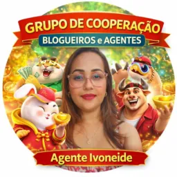 Grupo de cooperação blogueiros e agentes montante ✅
