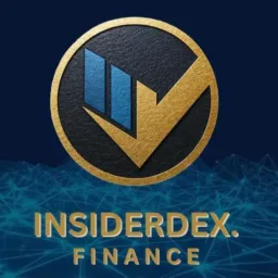 ✅LANÇAMENTO INSIDERDEX✅