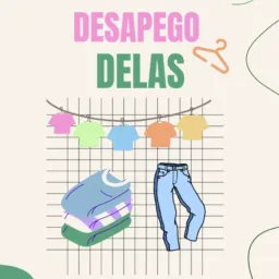 Desapego Delas👗