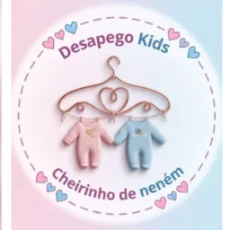 Desapego Cheirinho de Neném