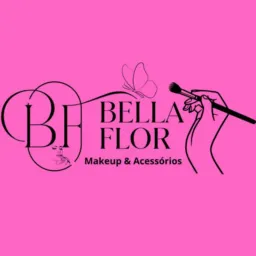 Bella Flôr Makeup e acessórios
