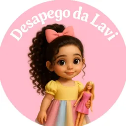 Desapego da Laví