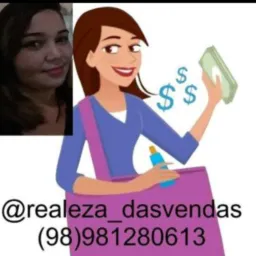 Realeza Das Vendas