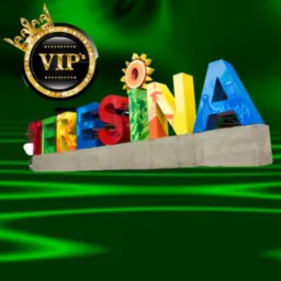 🍺VIP's TERESINA🍻fds