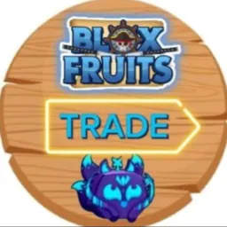 Blox fruits vendas/trade e trocas