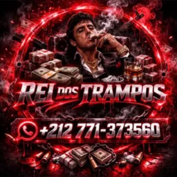 Rei dos trampos/DIVULGAÇÃO 2