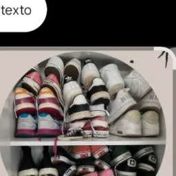 Brechó de sapato 🥿👠