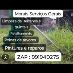 Vende Tudo Caraúbas