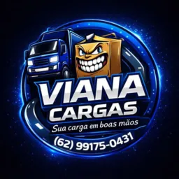 VIANA CARGAS 01 🚛