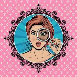 Estilo das Garotas moda e Bazar