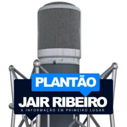 Plantão do Jair Ribeiro 🎤