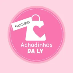 Achadinhos de perfumes da ly 🛍