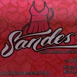 Sandes Modas Íntimas
