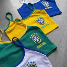 Roupas Dayane estrela do Sul