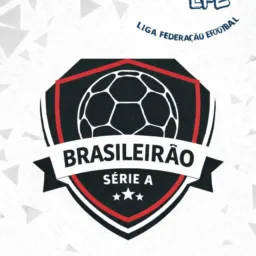 LFE BRASILEIRÃO SÉRIE A (1° Edição)