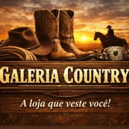 Galeria Country 🤠