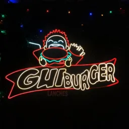 GUIBURGER VIP ⭐🍔🍟