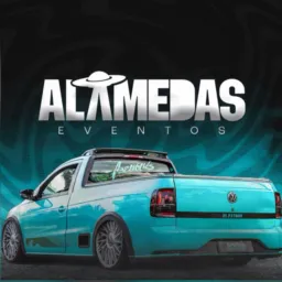 Alamedas eventos gp3