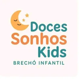 Doces Sonhos Kids Brechó