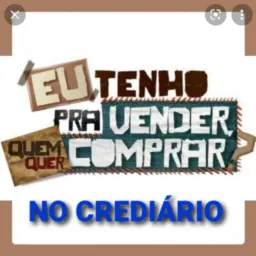 Crediário Anunciou vendeu