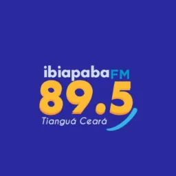Rádio Ibiapaba 89.5 FM Tianguá CE