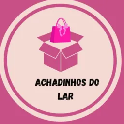 ACHADINHOS DO LAR