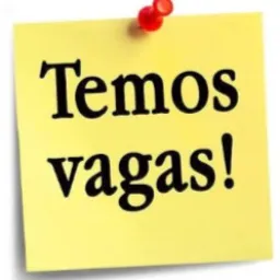 Vagas Ilhota e Região 2