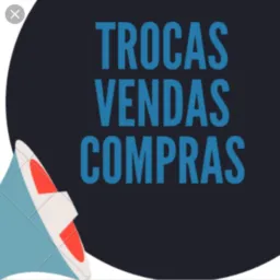 Trocas e vendas/ ilha solteira