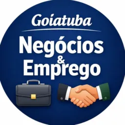 💼Goiatuba Negócios & Empregos💰
