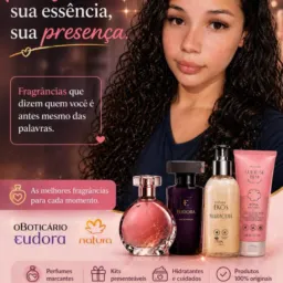 Espaço Leticia Arce🛍️🧴💕