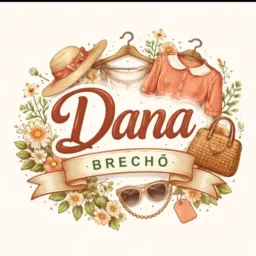 ''Salão e Brechó Dana" AB