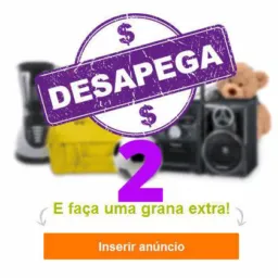 Desapega OLX PARAISO 2.0