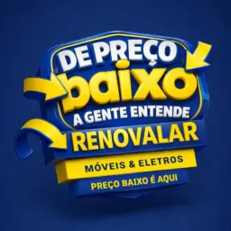 Renovalar Tapajós 🤩🤩🤩