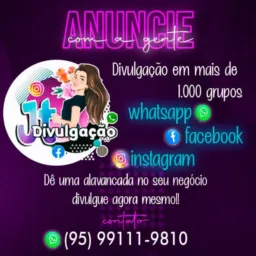 OLX JTDIVULGACOES