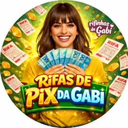 💰GRUPO DA GABI🍀🤞🏻