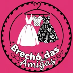 👛BRECHÓ DAS AMIGAS 👗👕👖🩱👜
