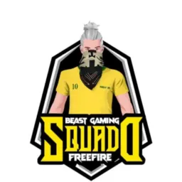 ~BEAST GAMING~🇧🇷