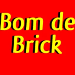 Brik bom de brik de Uruguaiana